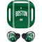 NBA Boston Celtics Jersey Galaxy Buds Pro Skin